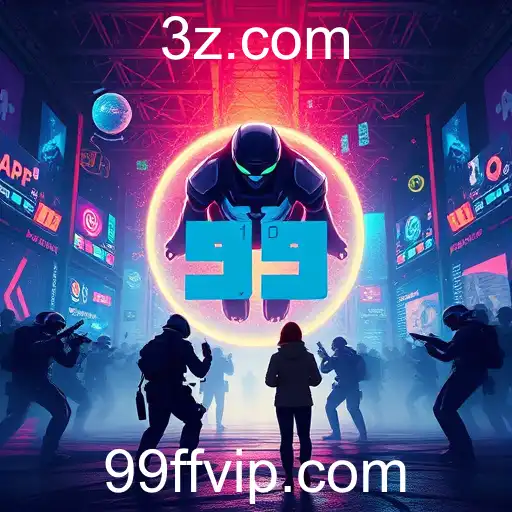 Explorando o Impacto de 99ff no Mundo dos Jogos em 2025