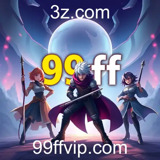 Revolução no Mundo dos Jogos: Como a '99ff' Transforma o Cenário de 2025