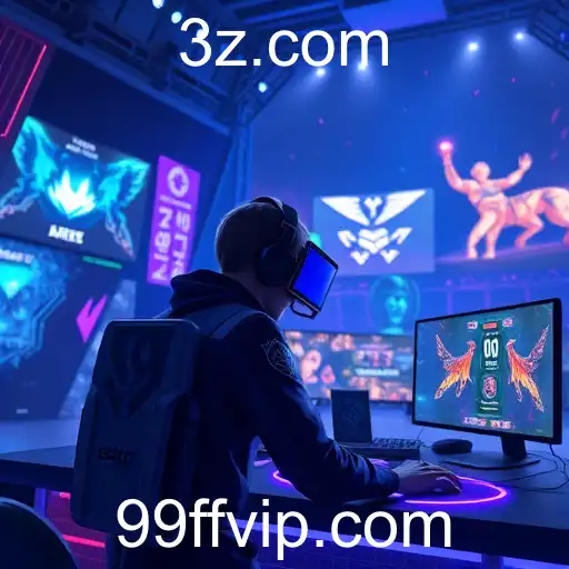 Tendências e Evoluções no Cenário de Jogos Online em 2026