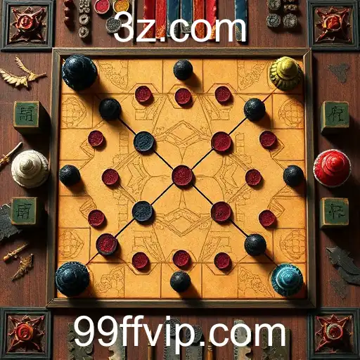 O Ano do 99ff: Revolução nos Games em 2026