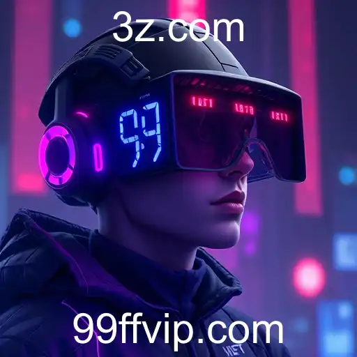 A Revolução dos Jogos com 99ff