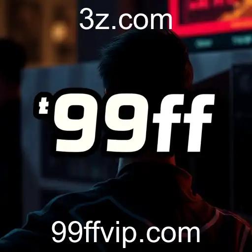 A Ascensão dos Jogos Online e o Impacto de '99ff'