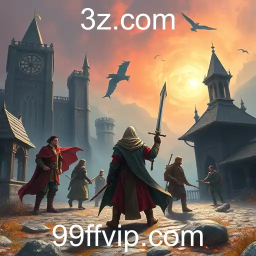 Tendências de Gaming: A Explosão da Palavra-chave 99ff