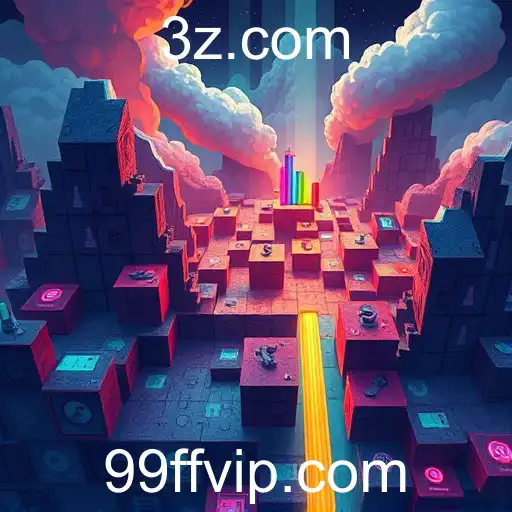 O Crescimento de 99ff e o Futuro dos Jogos Online