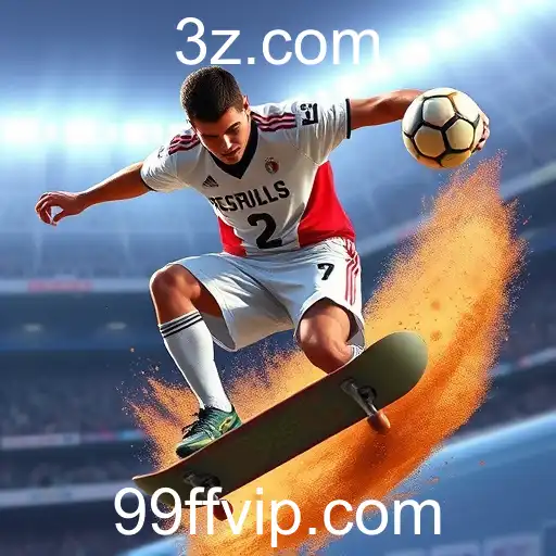 Impacto de 99ff no Mercado de Jogos em 2025