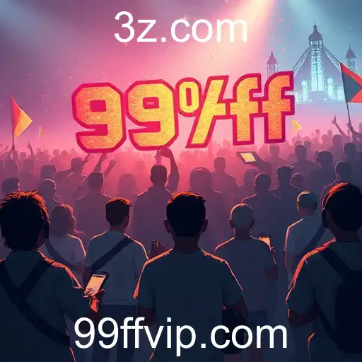 O Impacto de '99ff' no Cenário de Jogos em 2026