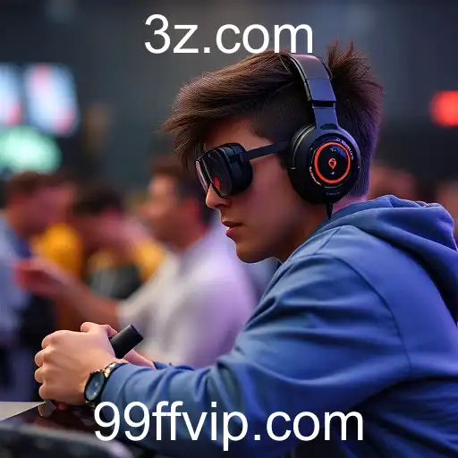 O Impacto da 99ff nos Gamers de 2025