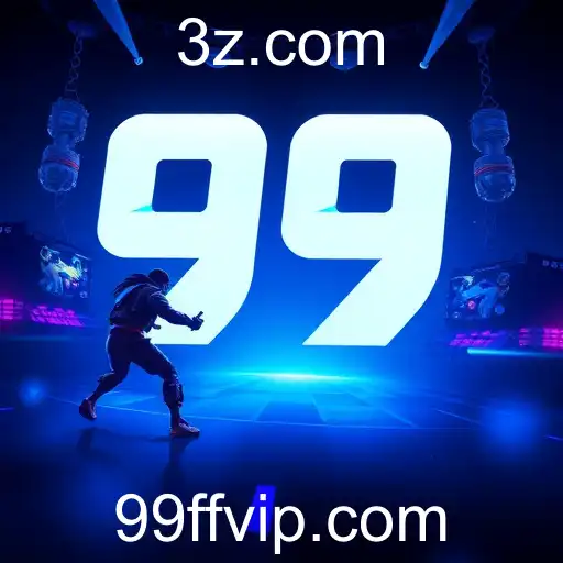 Nova Era dos Jogos: 99ff Conecta Gamers pelo Mundo