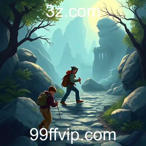 A Revolução dos Jogos com 99ff