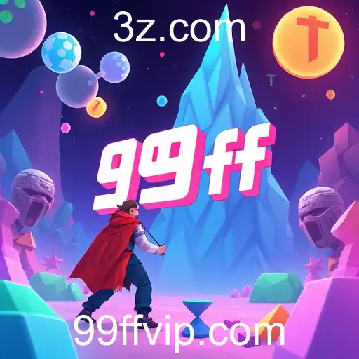 A Revolução do Código 99ff no Mundo dos Jogos